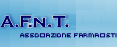 [Immagine barra superiore AFANTTRE